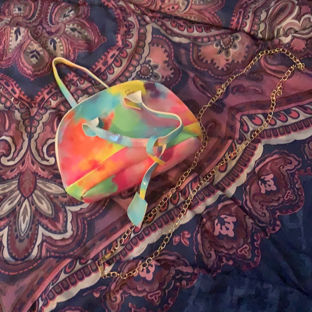 Rainbow 🌈 Crossbody bag